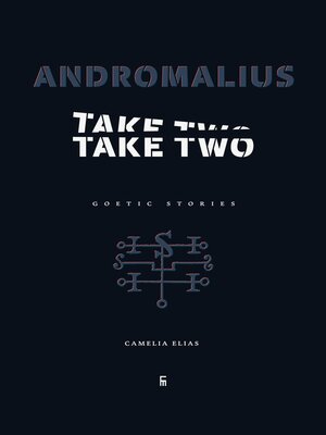 cover image of Andromalius, Take Two